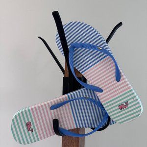 Vineyard Vines Flip Flops
